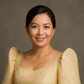 Natalie Yap, editor